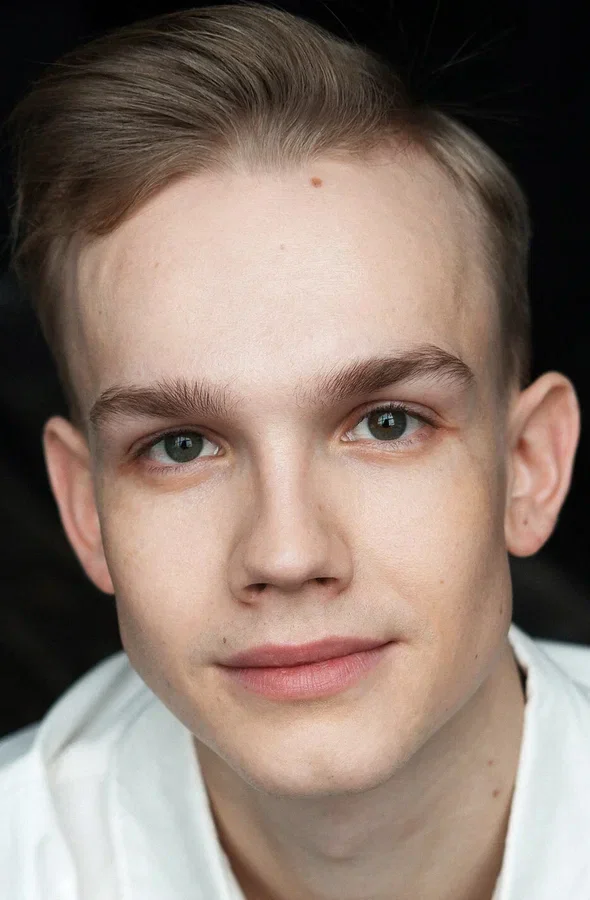 Владислав Миллер — актёр — Бюро Культуры