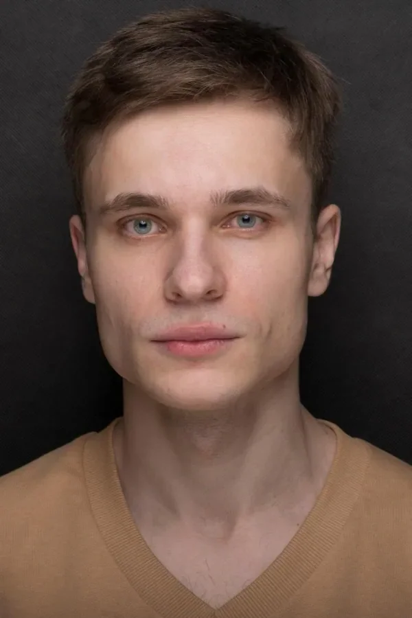 Владислав Швецов — актер — Бюро Культуры