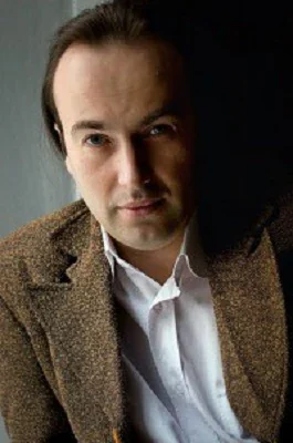 Владислав Сташинский
