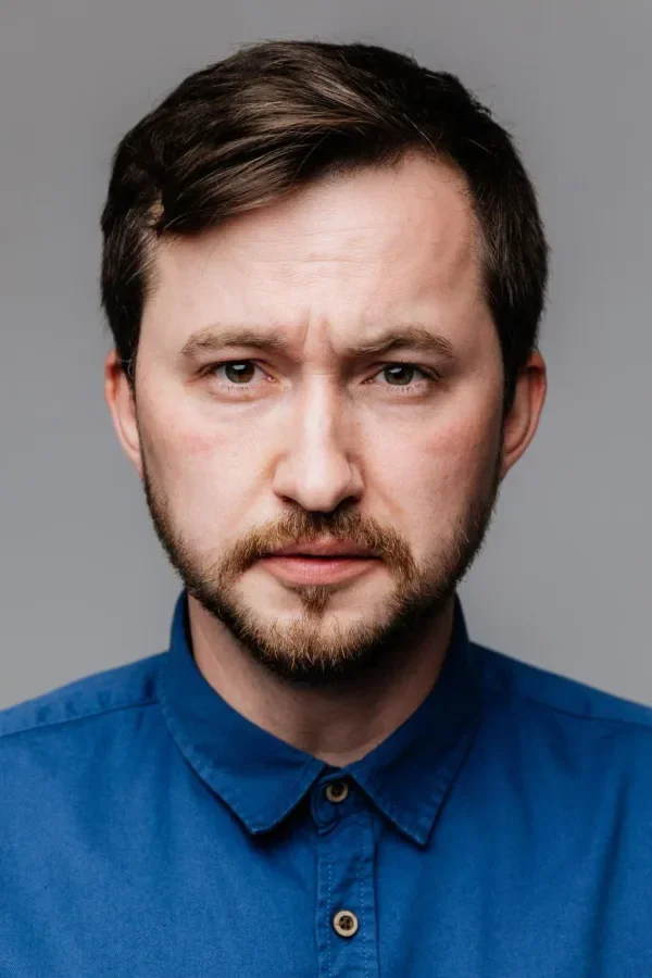 Всеволод Еремин — солист — Бюро Культуры
