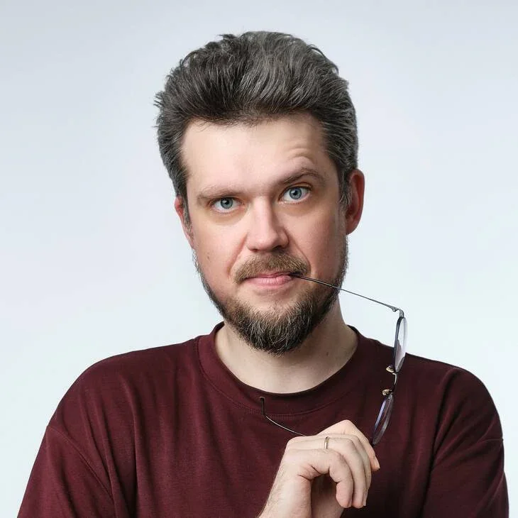  Всеволод  Ловкачев
