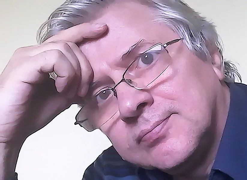 Вячеслав Бурмистров — режиссёр-постановщик — Бюро Культуры