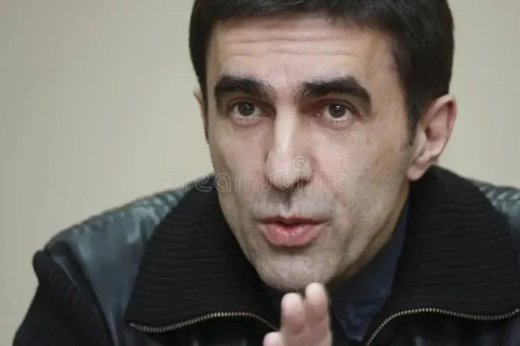 Вячеслав Бутусов