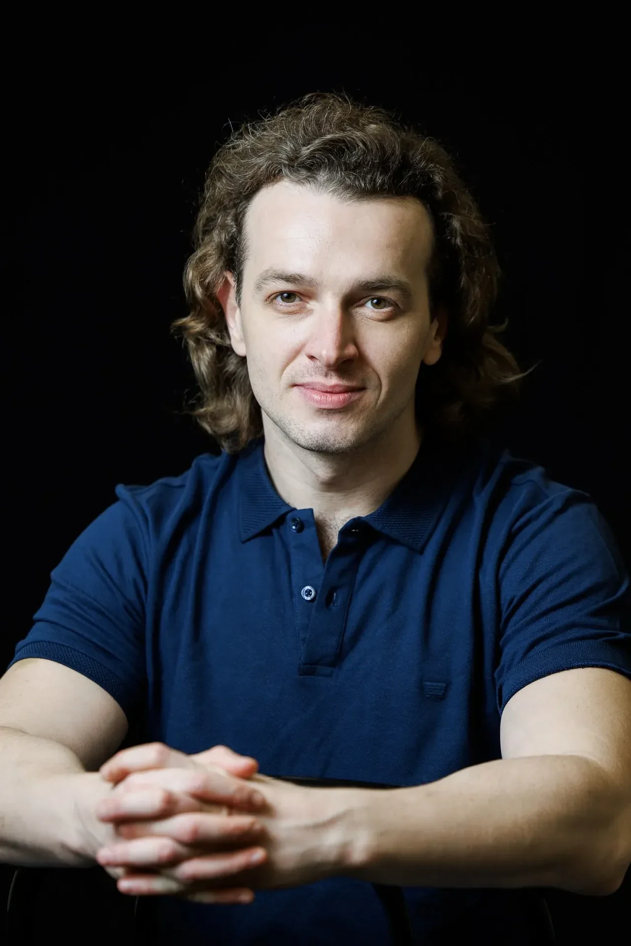 Вячеслав Лебедев — актёр — Бюро Культуры