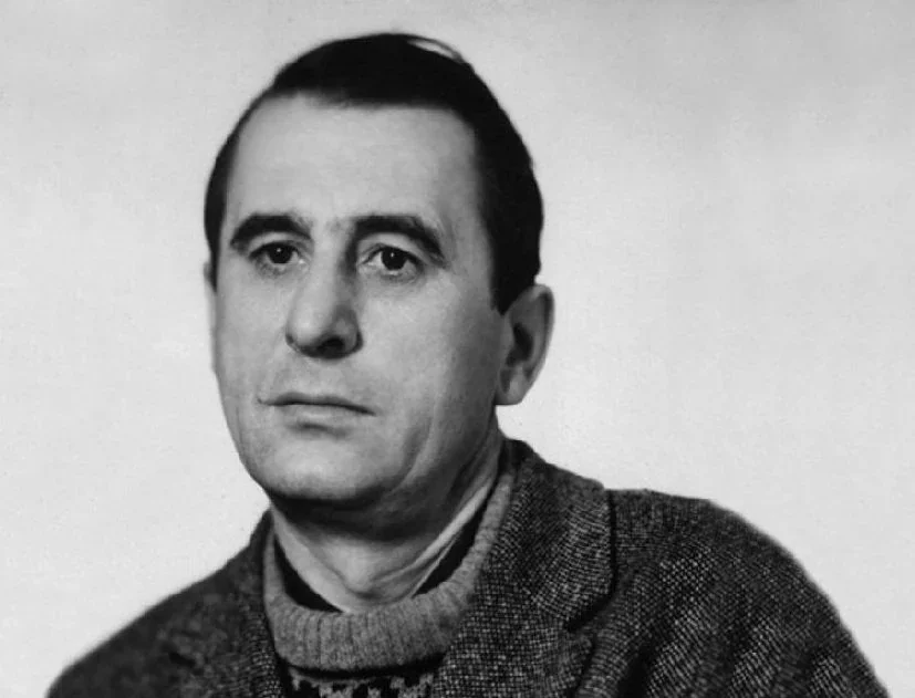 Вячеслав Кондратьев — режиссёр-постановщик — Бюро Культуры
