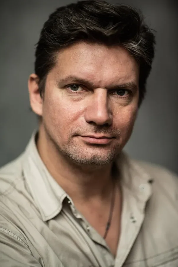 Григорий Печкысев — актёр — Бюро Культуры