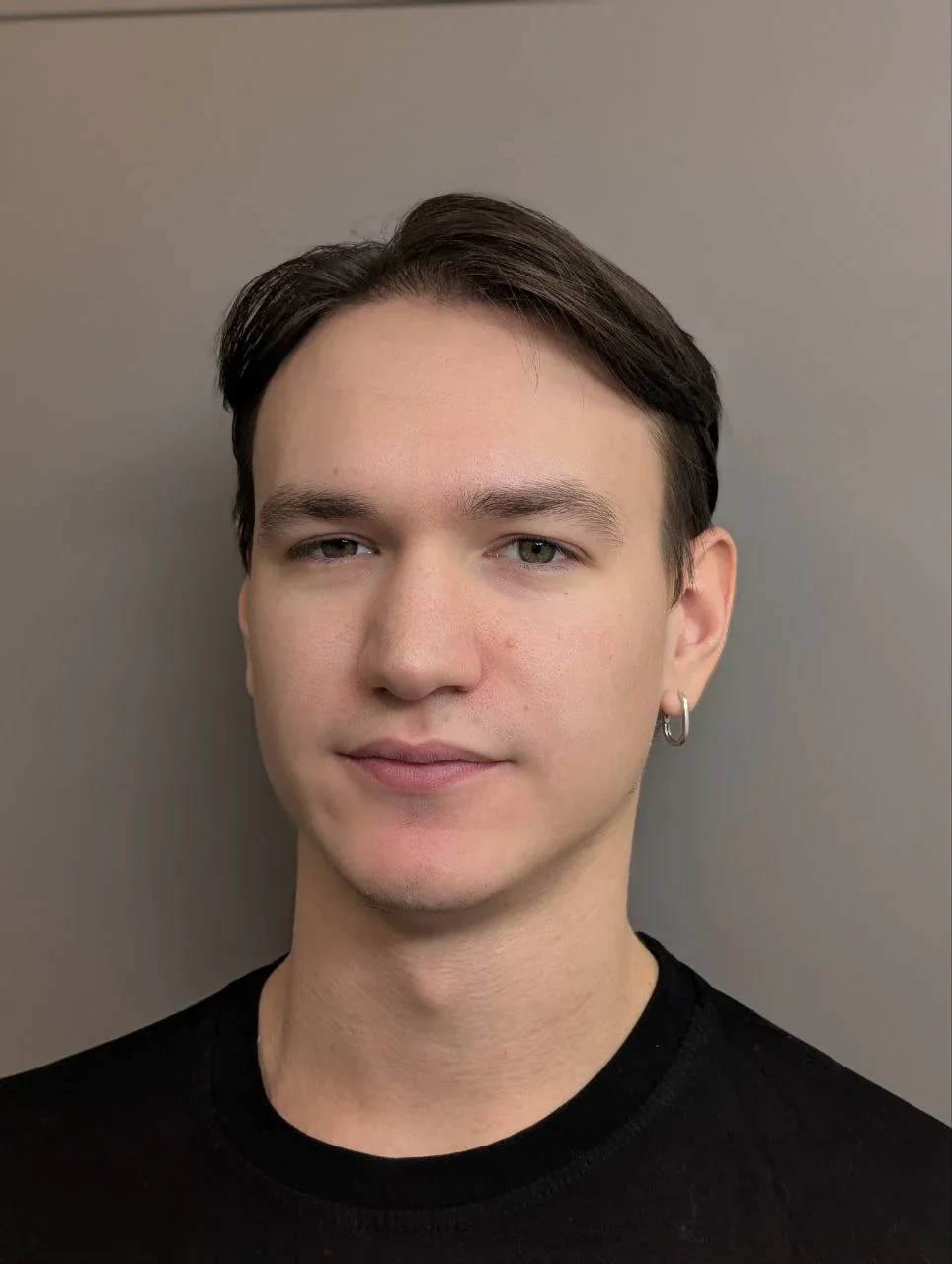 Яков Послов — танцор — Бюро Культуры