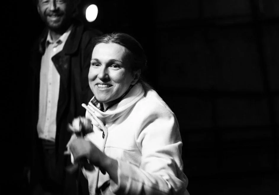 Яна Тумина — режиссёр-постановщик — Бюро Культуры