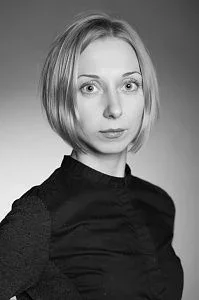 Янина Лакоба — актриса — Бюро Культуры