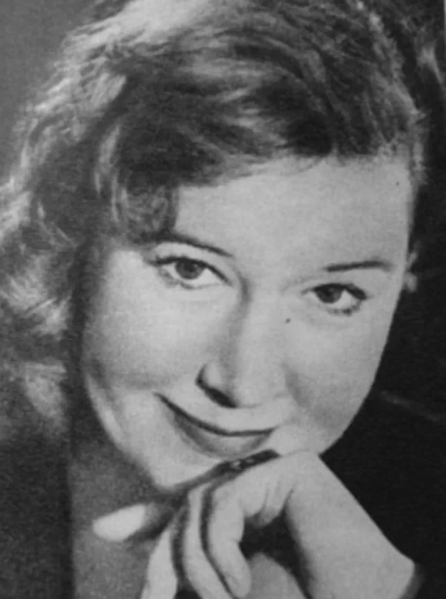 Янина Войткевич — актриса — Бюро Культуры