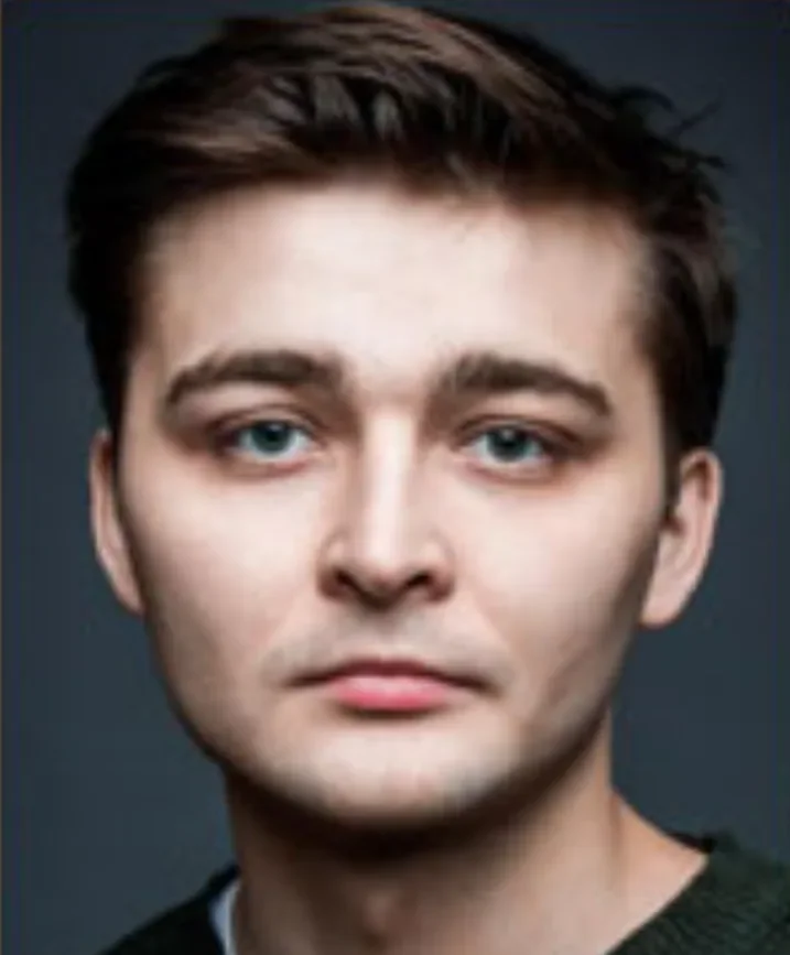 Ярослав Дяченко — актер — Бюро Культуры