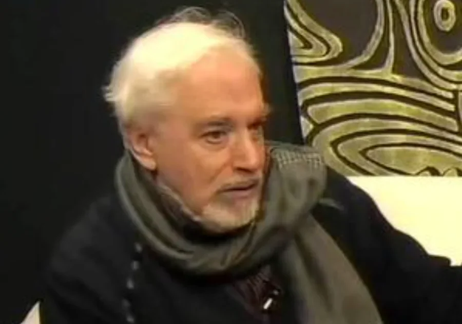 Юрий Красовский — режиссёр-постановщик — Бюро Культуры