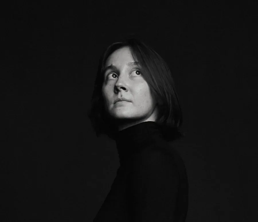 Юлиана Анфимова — актриса — Бюро Культуры
