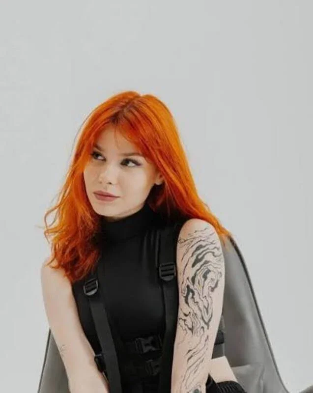 Юлиана  Хожайнова