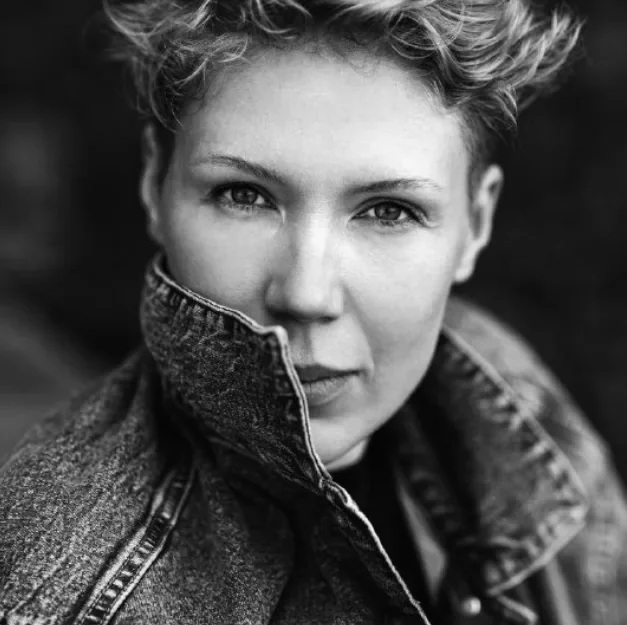 Юлиана Кошкина