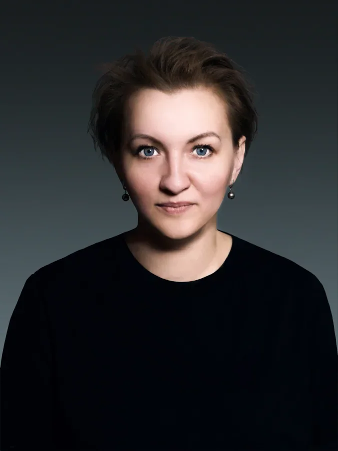 Юлиана Лайкова — художник-постановщик — Бюро Культуры