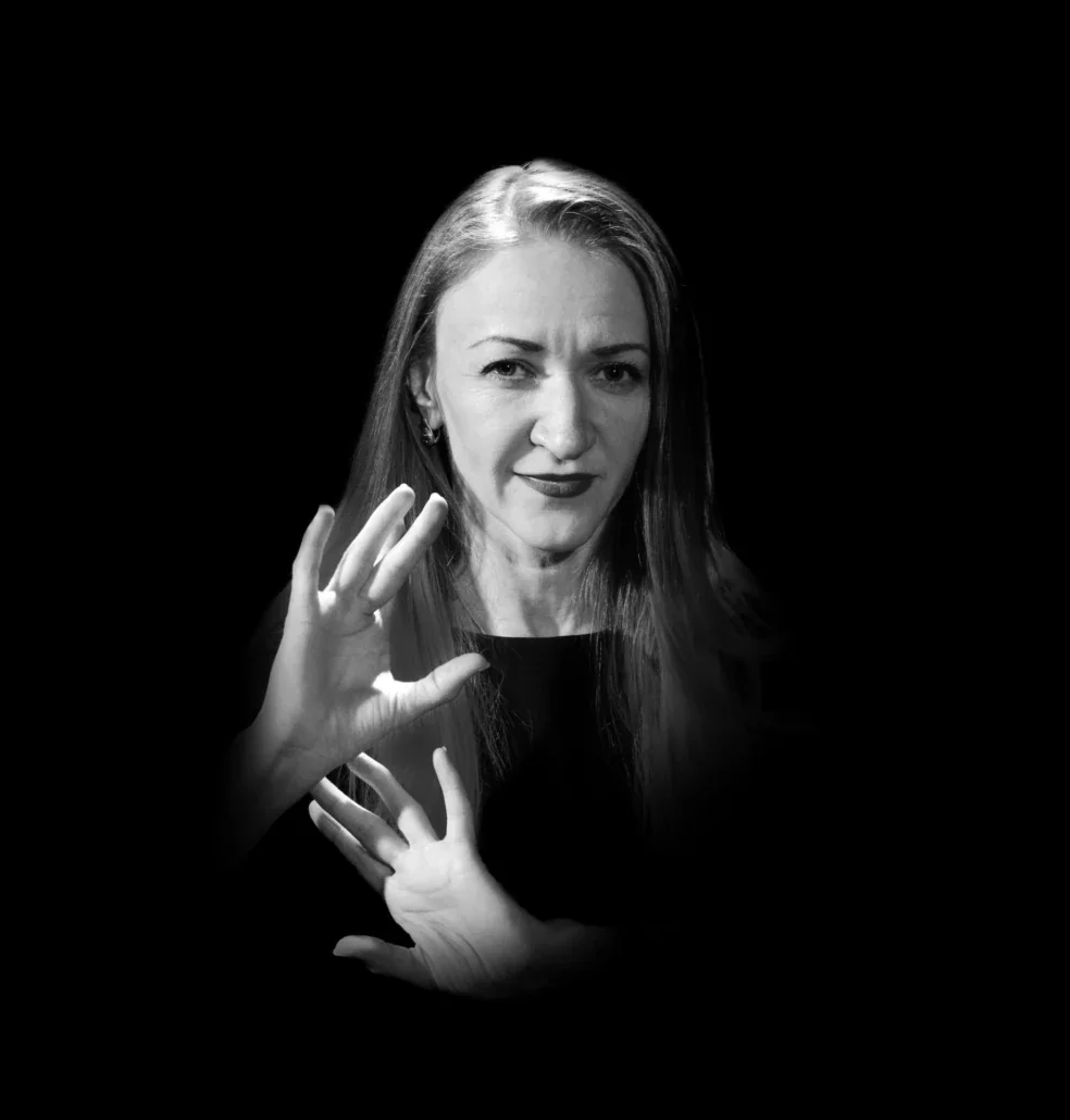 Юлия Антропова — музыкальный руководитель — Бюро Культуры