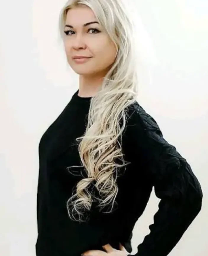 Юлия Бершак — художник по свету — Бюро Культуры
