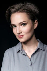 Юлия Дякина — актриса — Бюро Культуры
