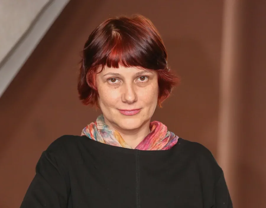 Юлия Гольцова — художник-постановщик — Бюро Культуры