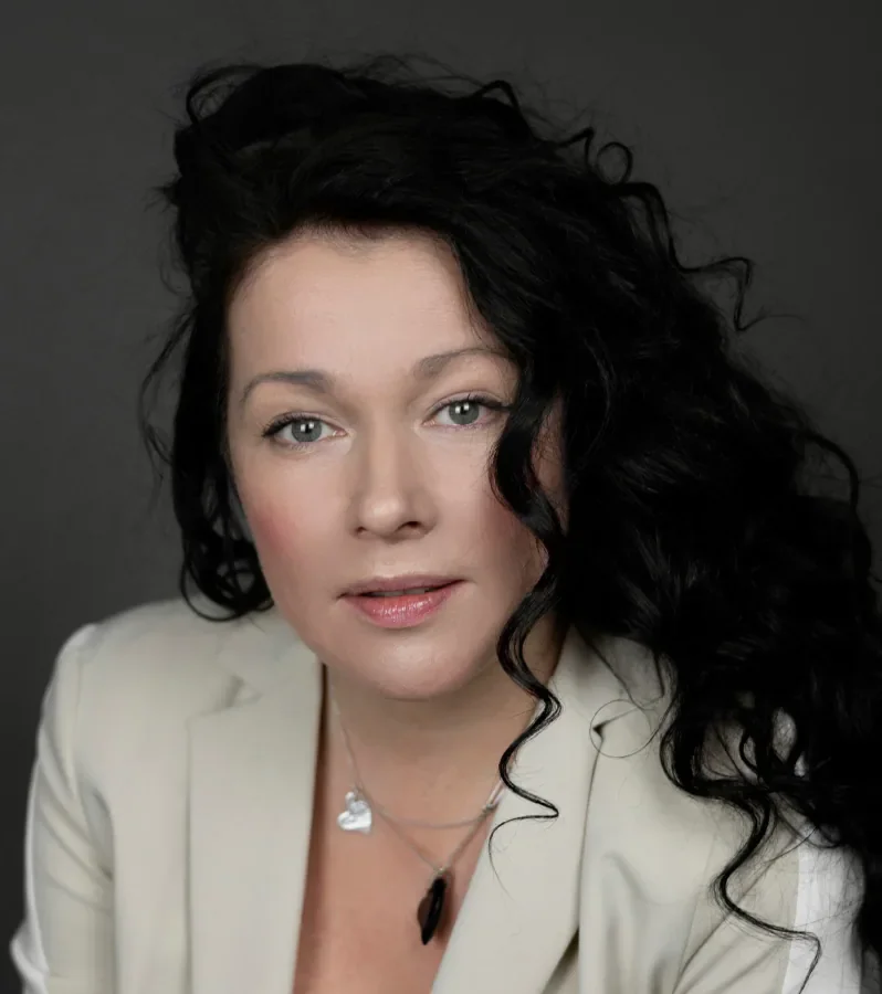 Юлия Горшенина — актриса — Бюро Культуры