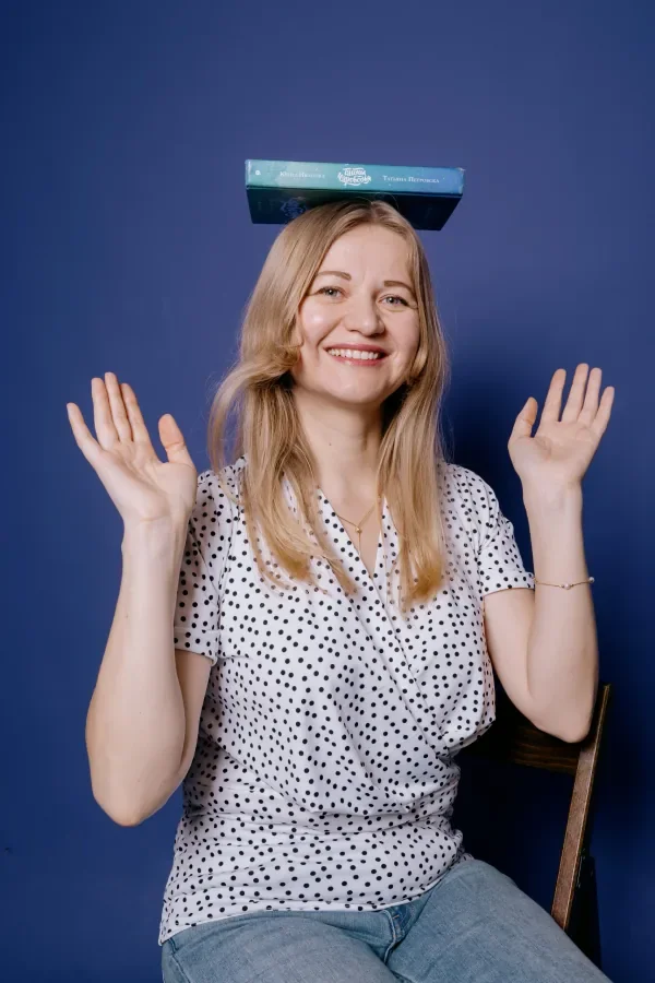 Юлия Иванова — либреттист — Бюро Культуры