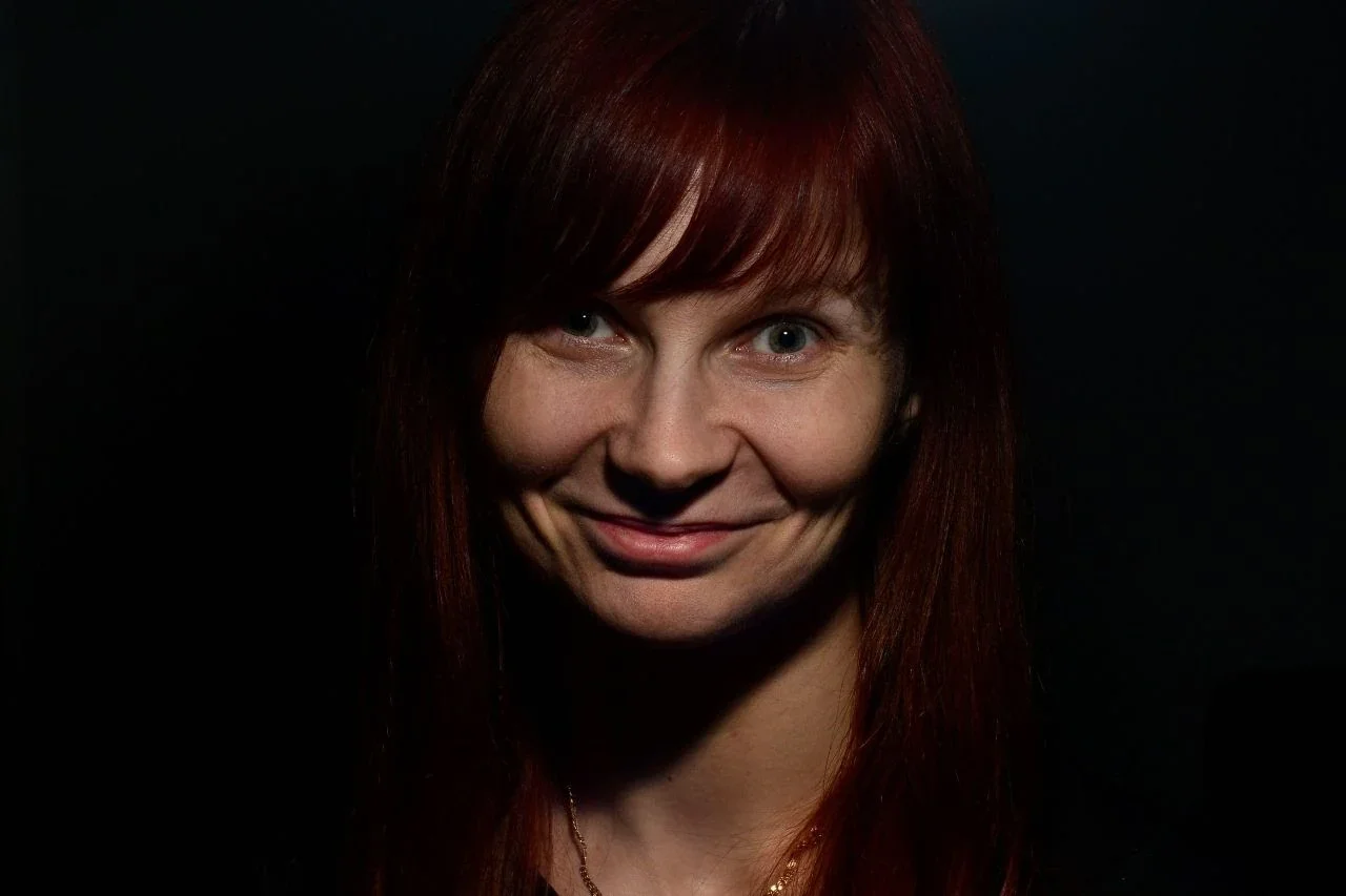Юлия Кабанова