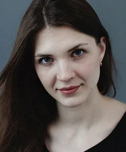 Юлия Кочнева — актриса — Бюро Культуры