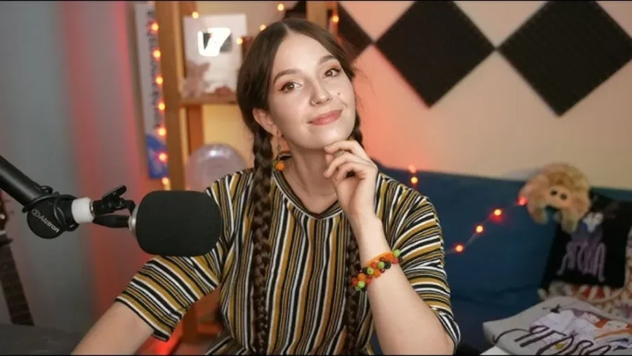 Юлия  Кошкина