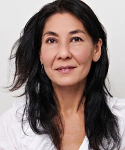 Юлия Мен — актриса — Бюро Культуры