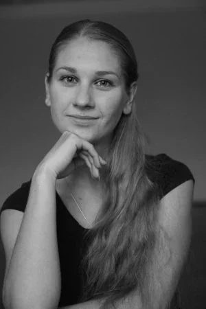 Юлия Миронова — актриса — Бюро Культуры