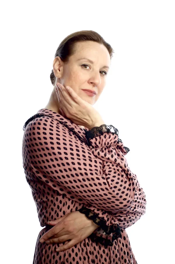 Юлия Ныркова — актриса — Бюро Культуры
