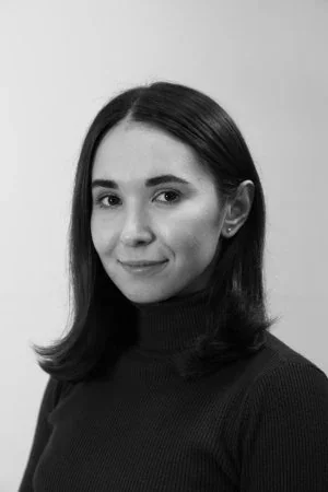 Юлия Юманова — актриса — Бюро Культуры