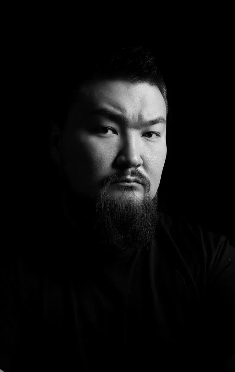Юрий Банзаров — композитор — Бюро Культуры