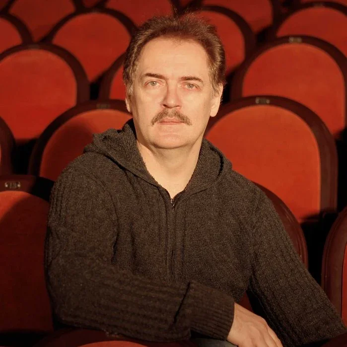 Юрий Чулков