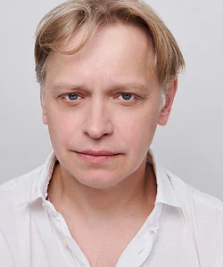 Юрий Елагин