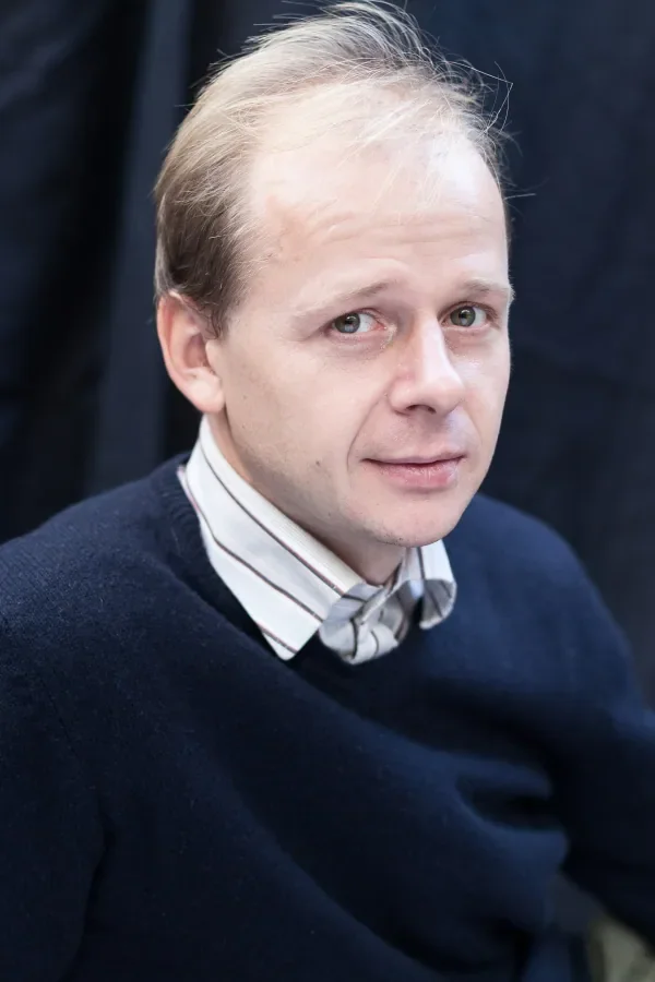 Юрий Ершов