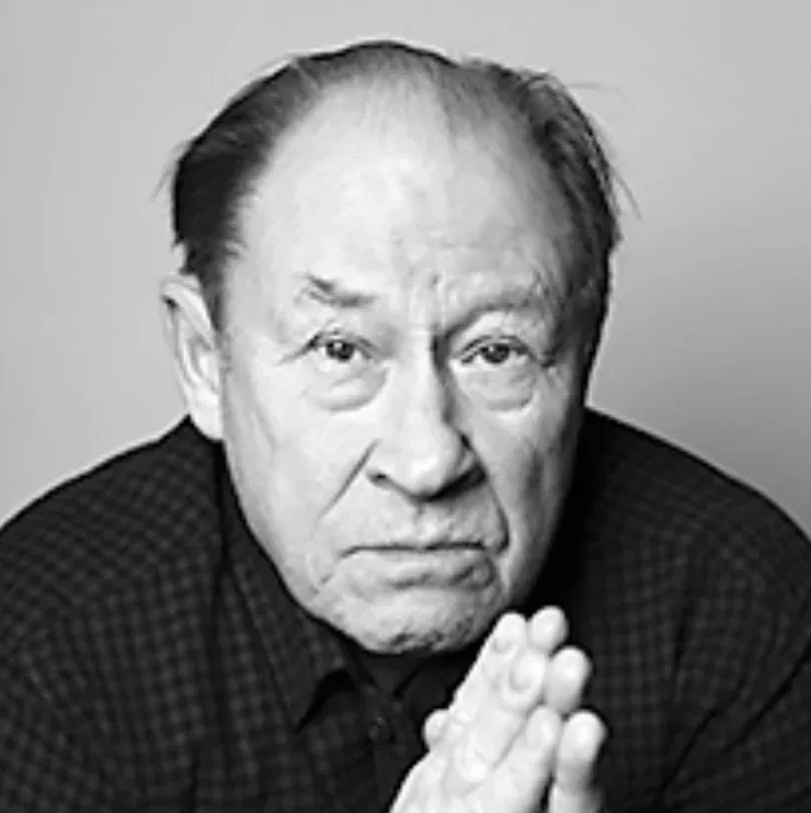 Юрий Ицков — актёр — Бюро Культуры