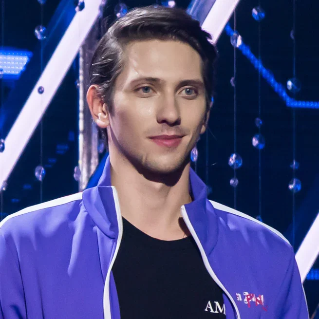Юрий Киселёв