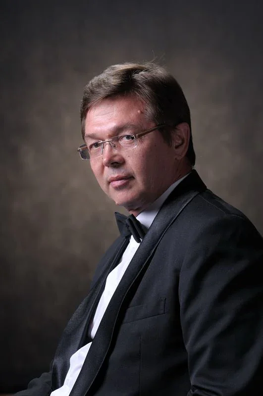 Юрий Крылов — музыкальный руководитель — Бюро Культуры
