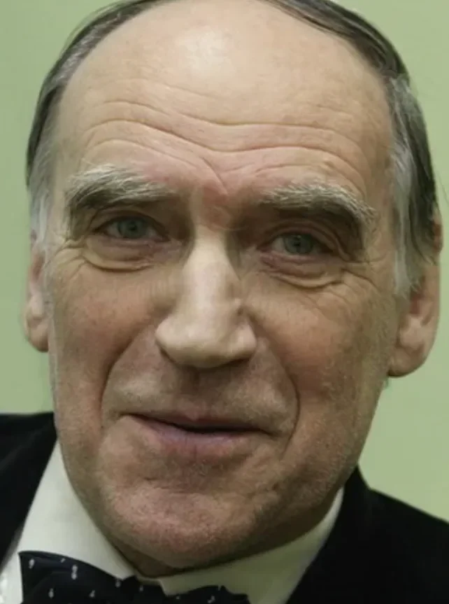 Юрий Лазарев — актёр — Бюро Культуры