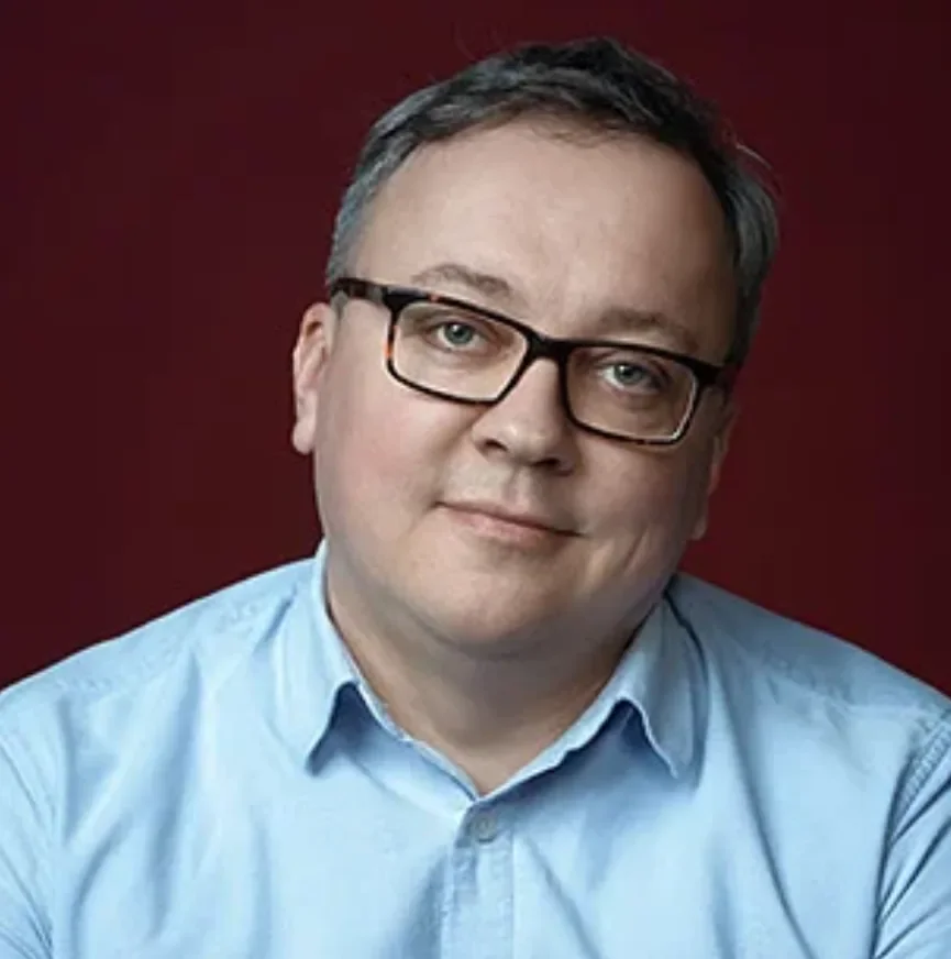 Юрий Мончак — актёр — Бюро Культуры