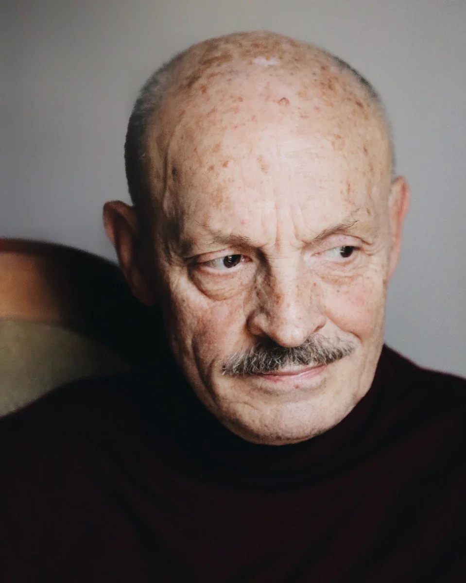 Юрий Орлов — актёр — Бюро Культуры