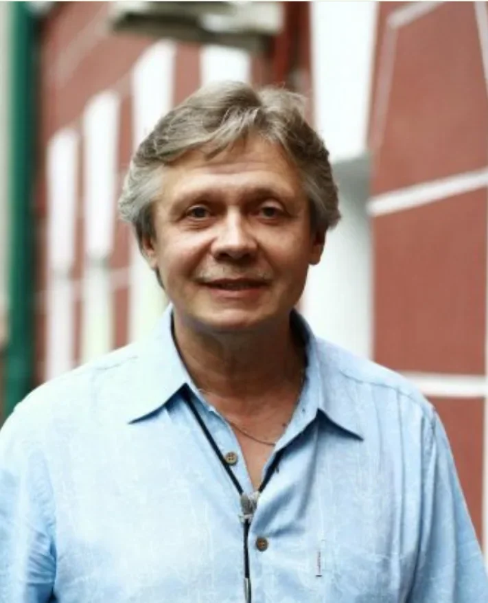 Юрий Соколов — художник по свету — Бюро Культуры