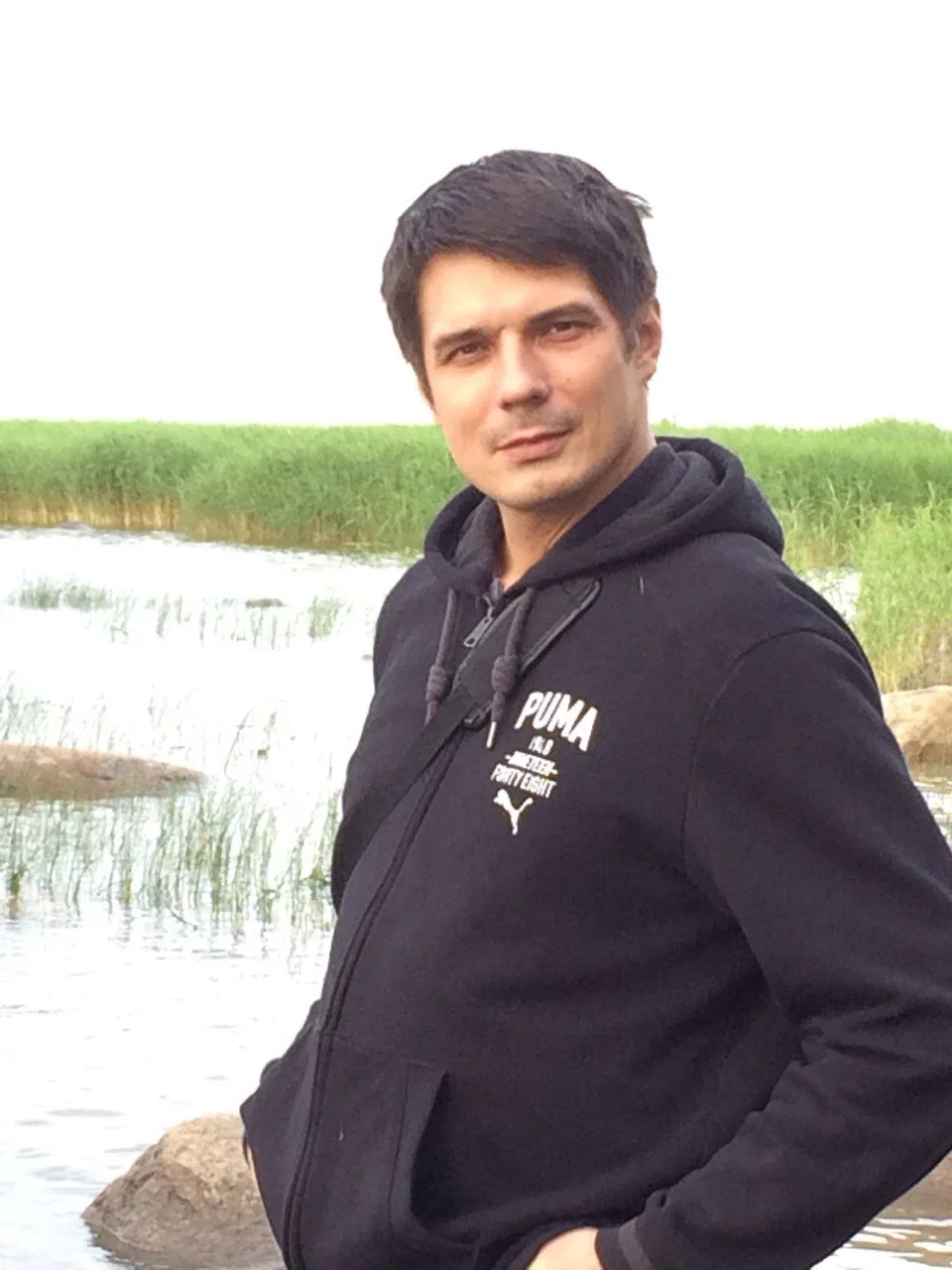 Юрий Тарасов