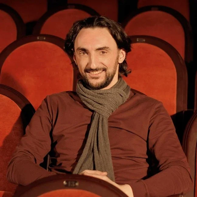 Юрий Загребнев — актёр — Бюро Культуры