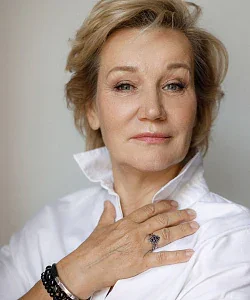 Ирина Конопацкая — актриса — Бюро Культуры