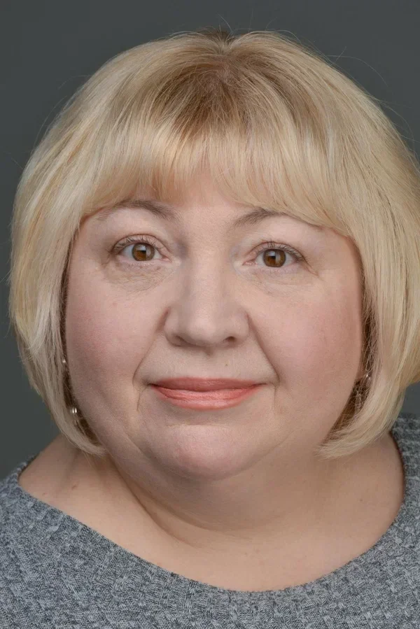 Елена Терновая — актриса — Бюро Культуры