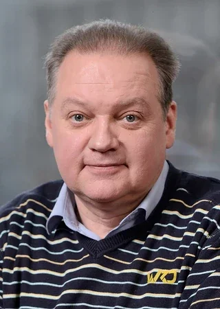 Олег Куликович — актёр — Бюро Культуры
