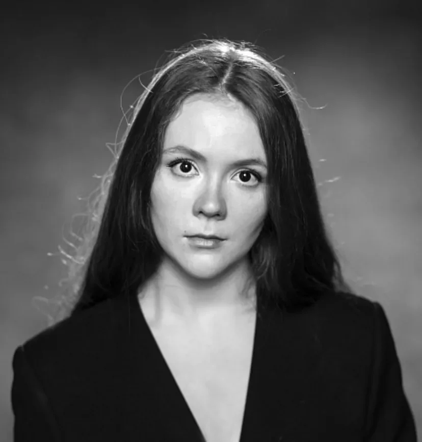 Зоя Будний — актриса — Бюро Культуры